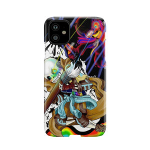 Ink Vs Error Phone Case