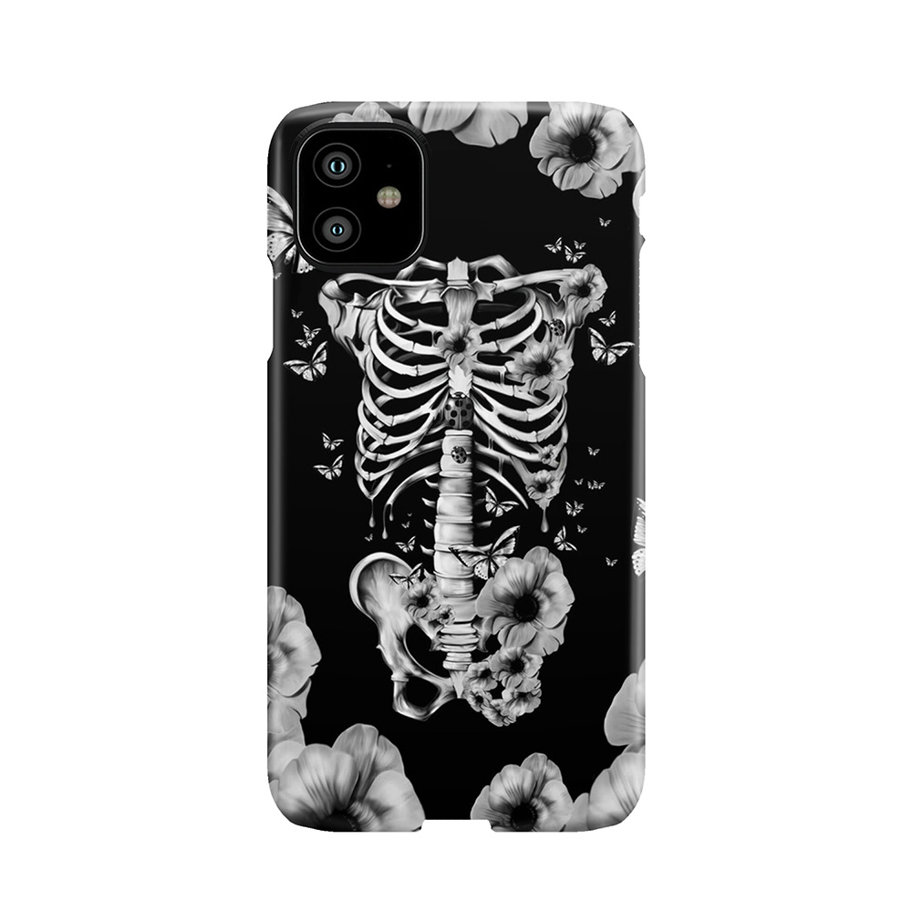 Inner Peace Phone Case