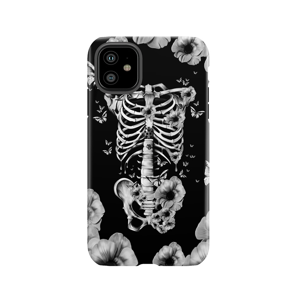 Inner Peace Tough Phone Case