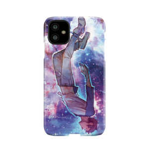 Inner Space Phone Case