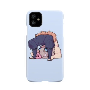Inosuke Phone Case