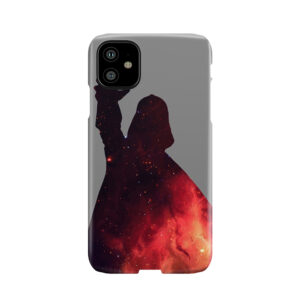 Inside Of Burning Stars Phone Case