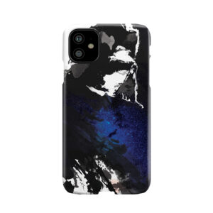 Inspired Poster By "Dark Side" Phone Case