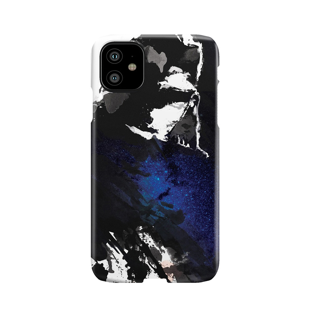 Inspired Poster By "Dark Side" Phone Case