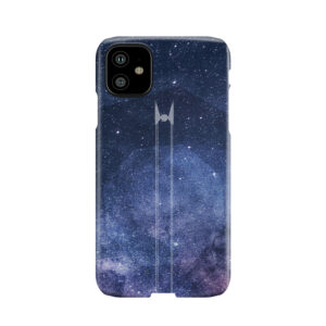 Interceptor Phone Case