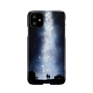 Interstellar Phone Case
