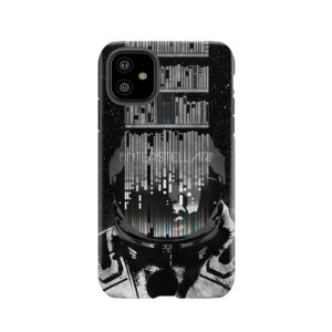 Interstellar Poster Tough Phone Case