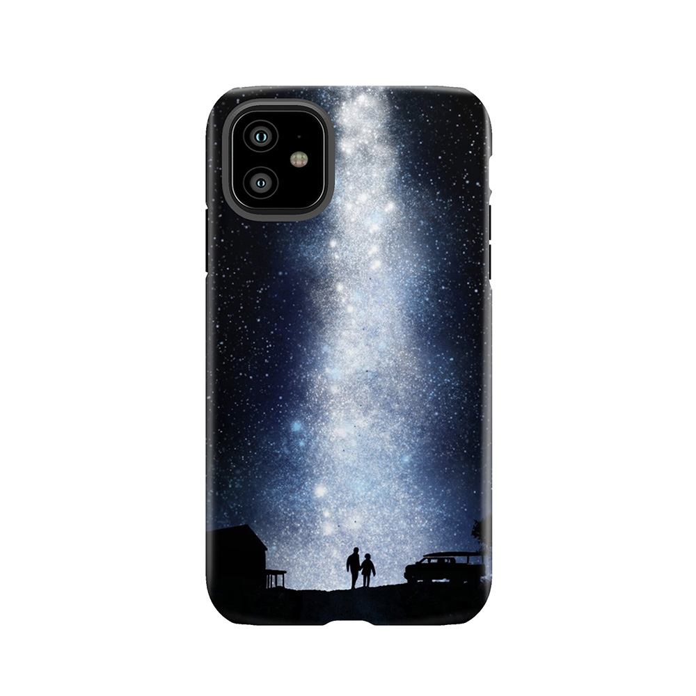 Interstellar Tough Phone Case