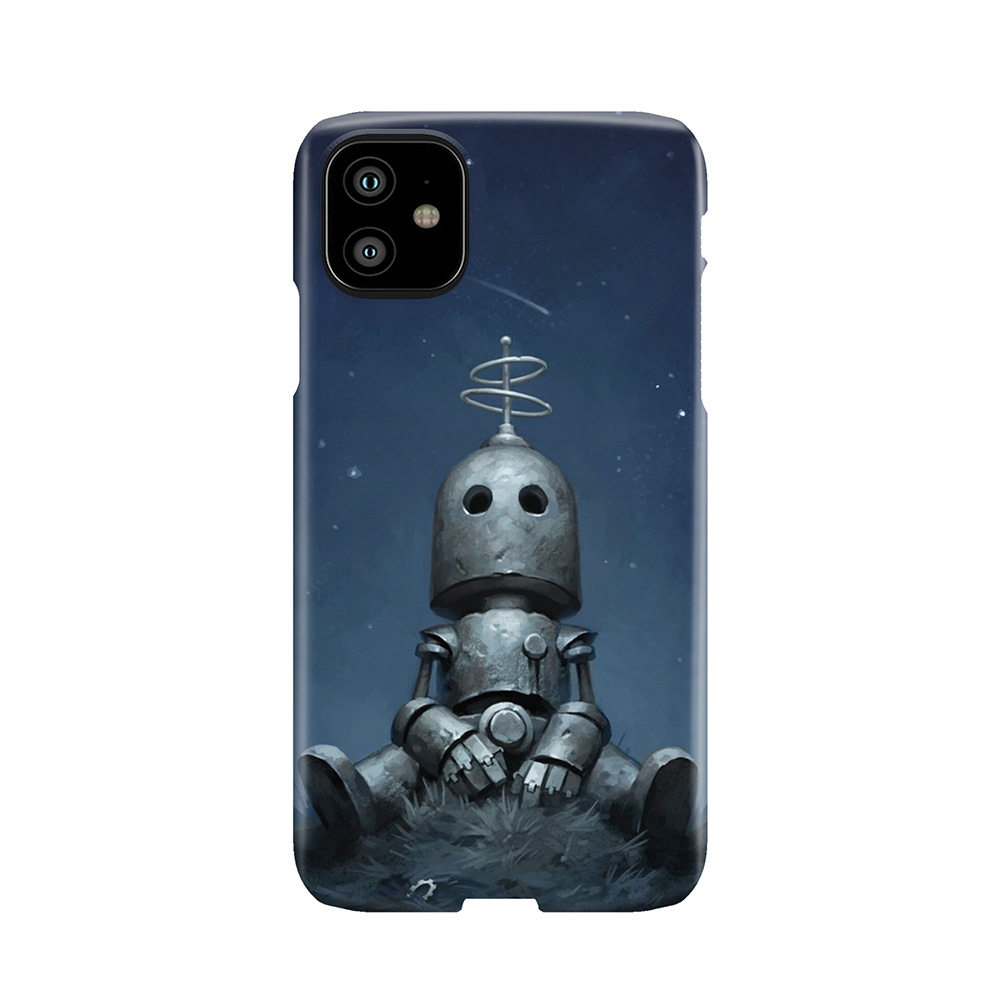 Interval Phone Case