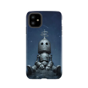 Interval Tough Phone Case