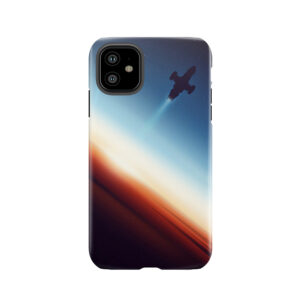Into Space 2 Tough Phone Case