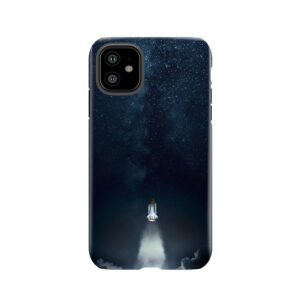 Into Space Tough Phone Case