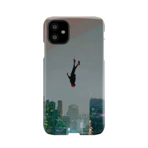 Into The Spider-Verse 2 Phone Case