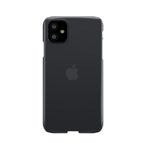 Iphone 11 Pro Black Phone Case
