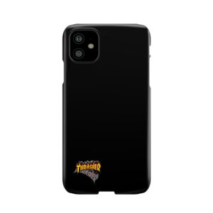 Iphone 6 Thrasher Phone Case
