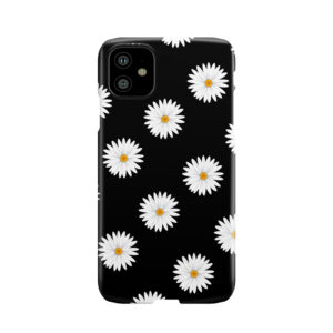 Iphone / Android Phone S - Daisy Flower Phone Phone Case