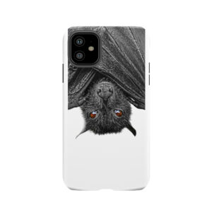Iphone : Bat Phone Tough Phone Case