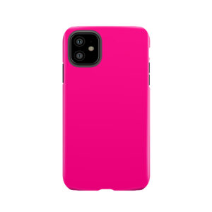 Iphone Xr Hot Pink - Iphone 11 Pro Cell Phone Cover Tough Phone Case