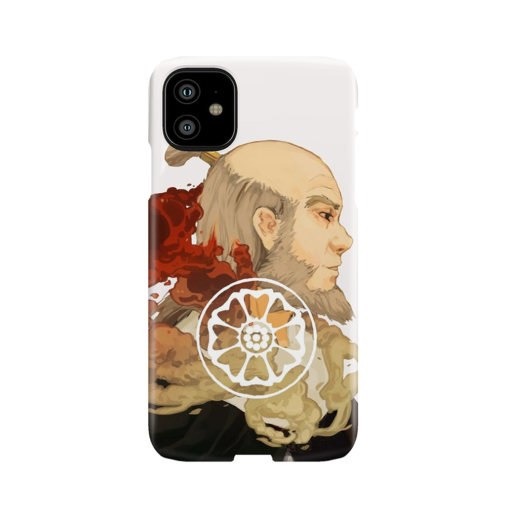 Iroh Phone Case