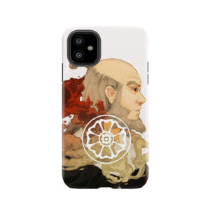 Iroh Tough Phone Case