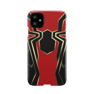 Iron Spider 2 Phone Case