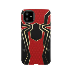 Iron Spider 2 Tough Phone Case
