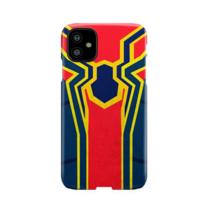 Iron Spider Phone Case