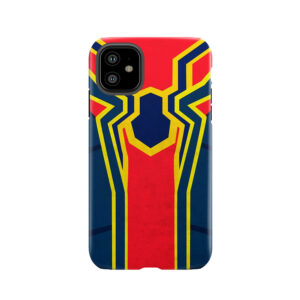Iron Spider Tough Phone Case