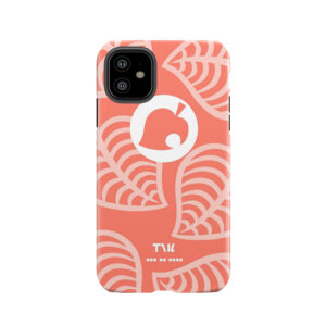 Isabelle Nookphone Tough Phone Case