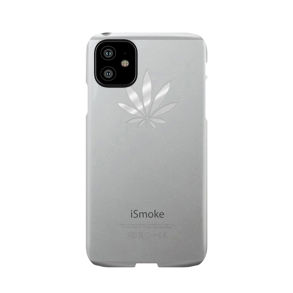 Ismoke Phone Case