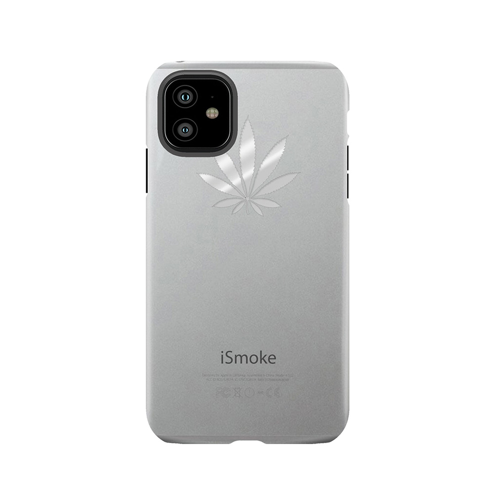 Ismoke Tough Phone Case