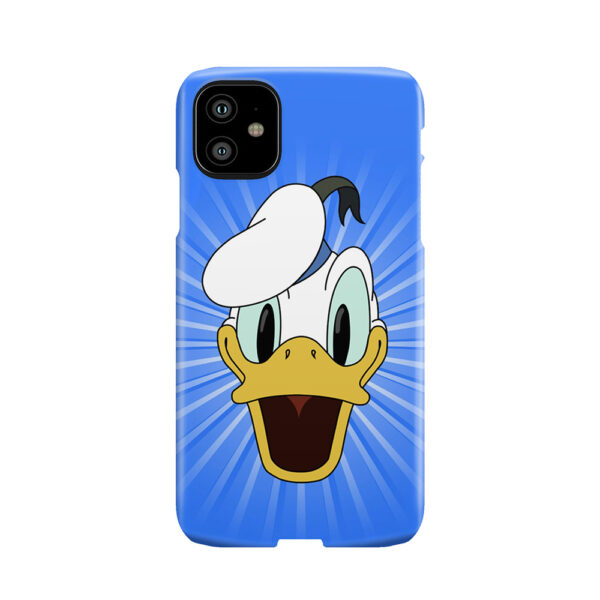 It'S Donald Duck! Phone Case