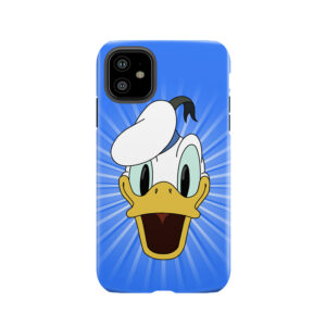 It's Donald Duck! Tough Phone Case
