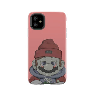 It's Me Stonio 2 Tough Phone Case
