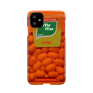 Iticitacs Phone Case
