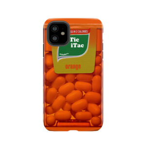 Iticitacs Tough Phone Case