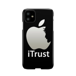Itrust Christian Cover For Iphone 6 Phone Case