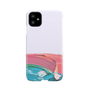 Iu Palette Phone Case