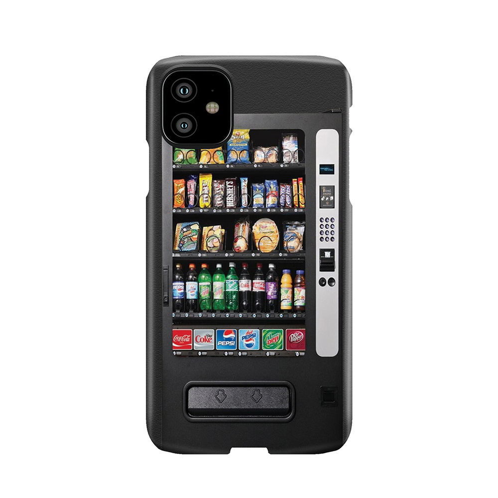 Ivend Phone Case