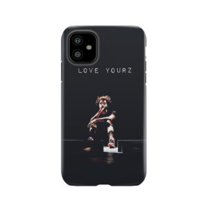 J. Cole - Love Yourz Tough Phone Case
