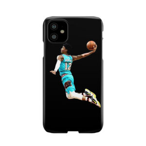Ja Morant Phone Case