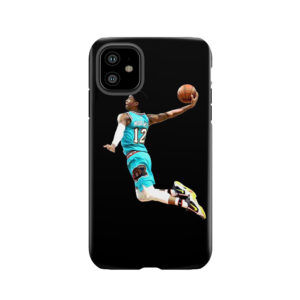 Ja Morant Tough Phone Case