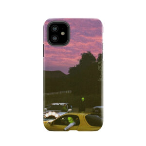 Jack Boys Travis Scott Tough Phone Case
