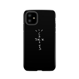 Jack Cactus Tough Phone Case
