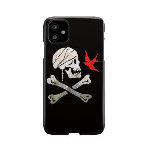 Jack'S Flag Phone Case