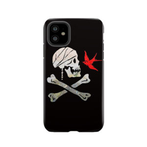 Jack's Flag Tough Phone Case
