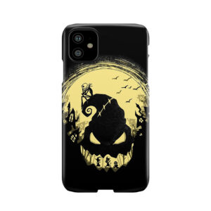 Jack'S Nightmare Phone Case