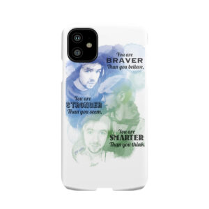 Jacksepticeye- You Are Amazing Phone Case