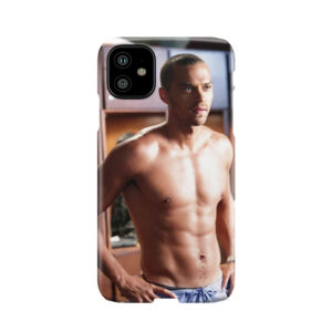 Jackson Avery Phone Case