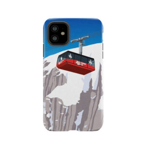Jackson Hole Tough Phone Case